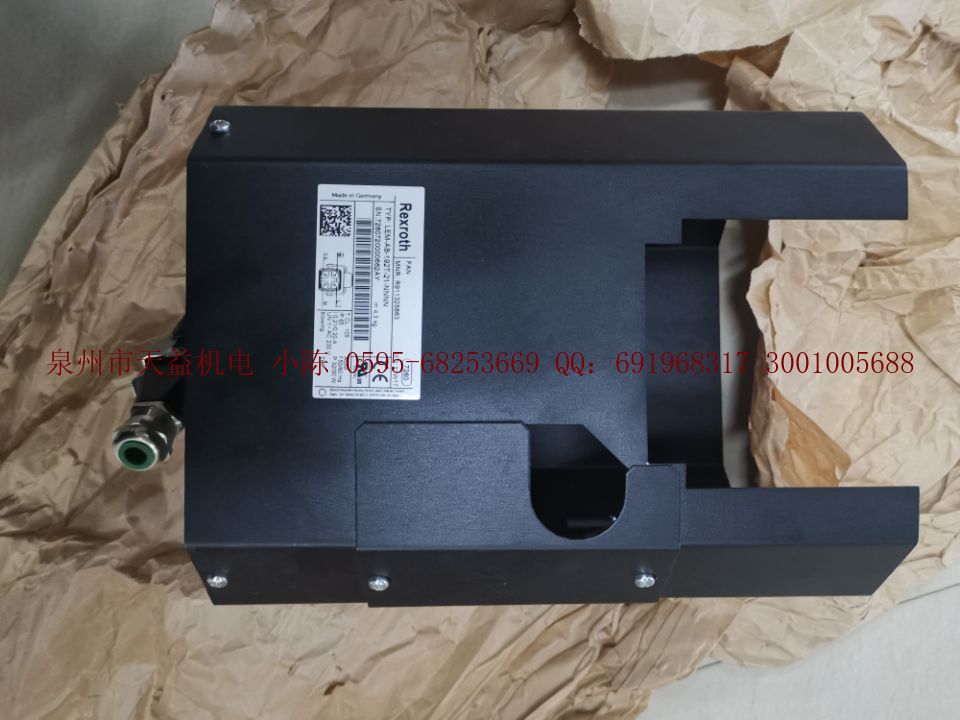 天益機(jī)電 力士樂型號(hào)表 Bosch-Rexroth Seite 30