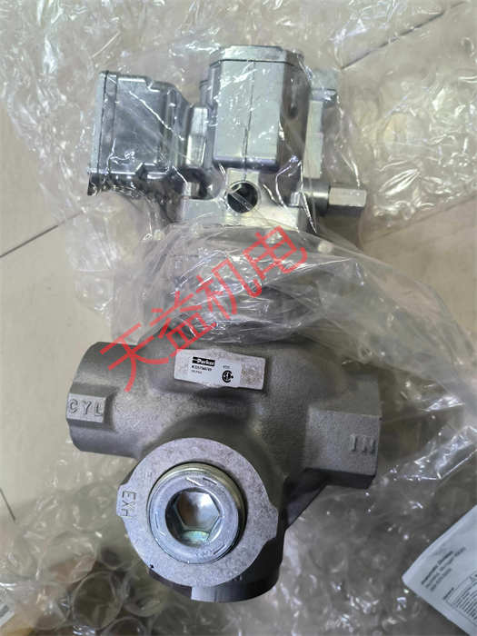 天益機電 Parker 工業(yè)產(chǎn)品112     N3257504749