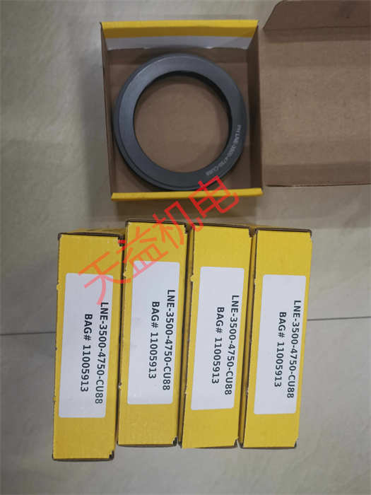天益機電 Parker 工業(yè)產(chǎn)品144     LNE-3500-4750-CU88