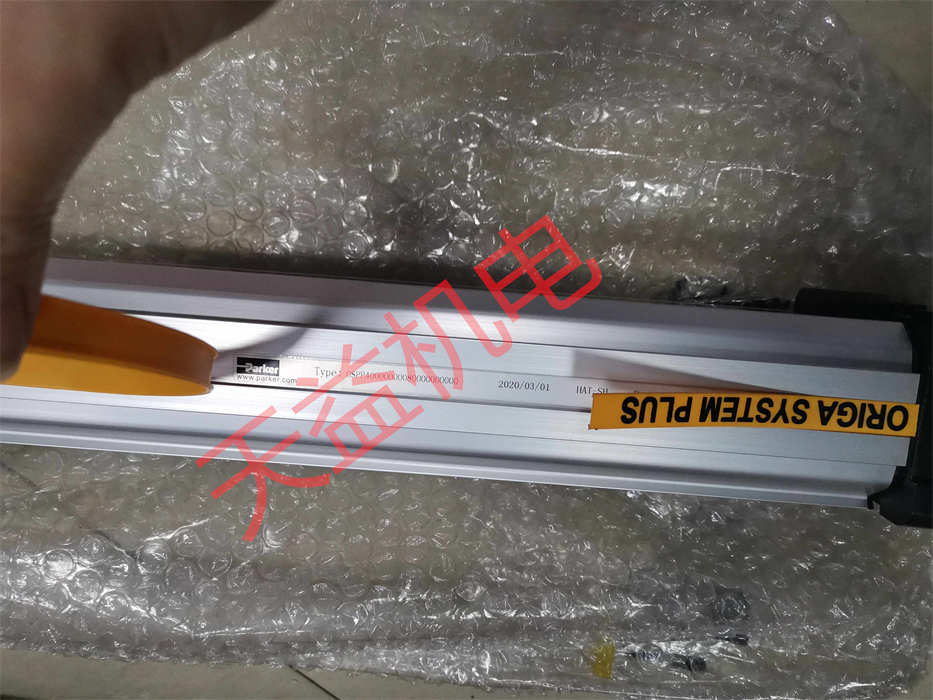 天益機電 Parker 工業(yè)產(chǎn)品156     OSPP40000000080000000000