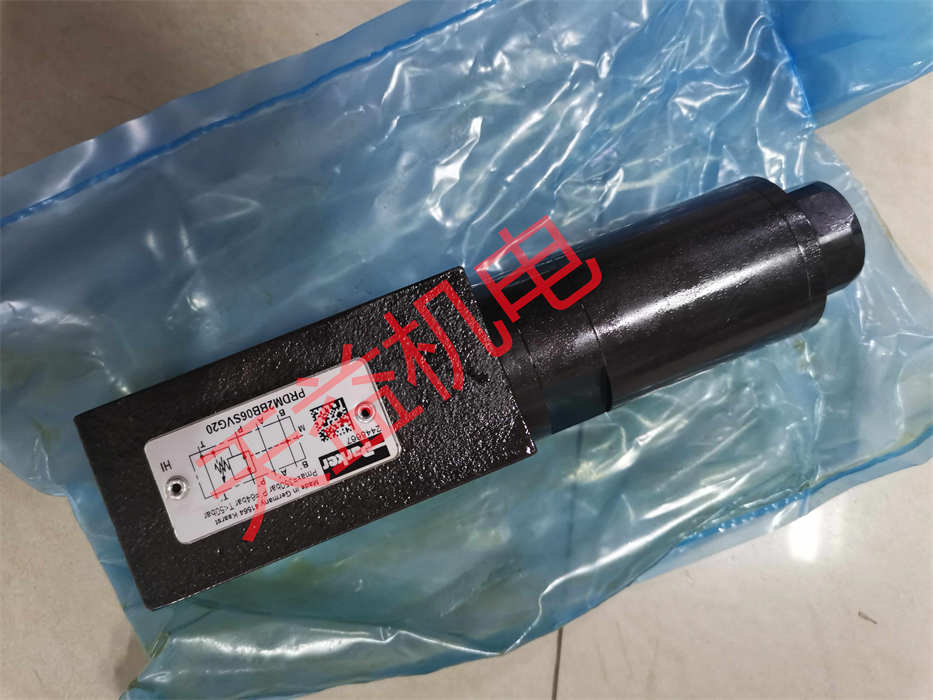 天益機(jī)電 Parker 工業(yè)產(chǎn)品166   PRDM2BB06SVG20