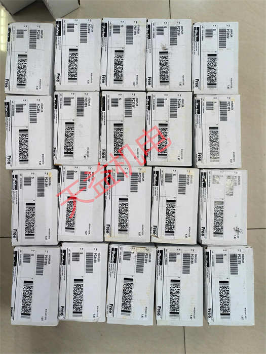 天益機(jī)電 Parker 工業(yè)產(chǎn)品172  PC318V