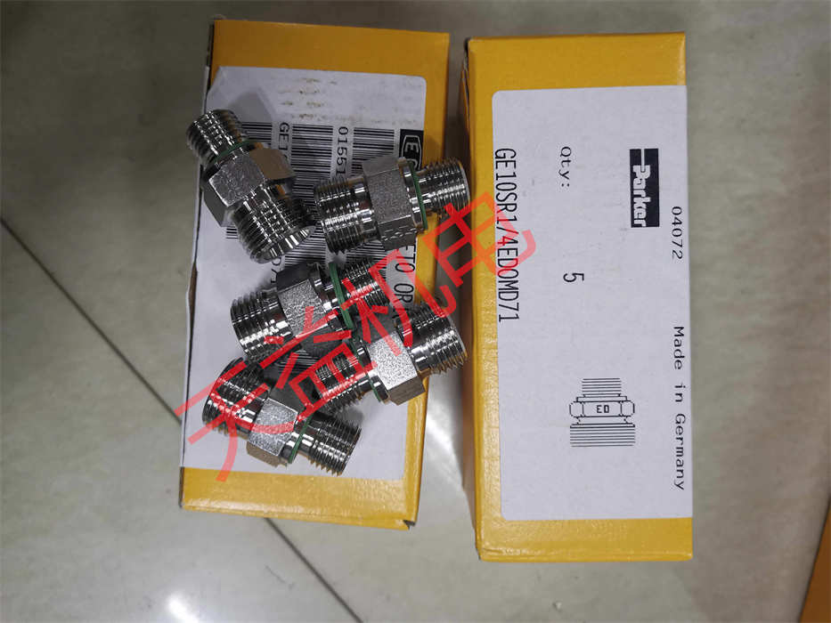 天益機(jī)電 Parker 工業(yè)產(chǎn)品178    GE10SR1 4EGOMD71