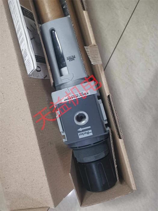 天益機電 Parker 工業(yè)產(chǎn)品182    P32EA13EGABNNP