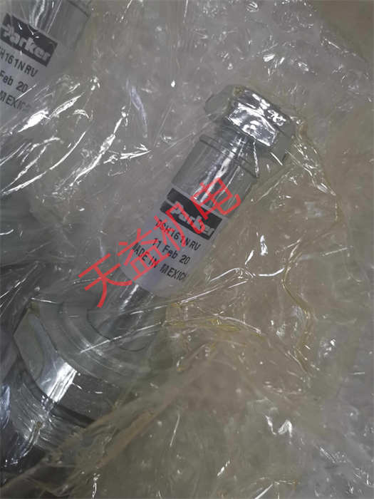 天益機電 Parker 工業(yè)產(chǎn)品204     DSH161NRV