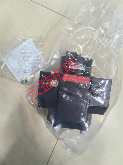天益機電 Parker 工業(yè)產(chǎn)品206   R41-0C-R00