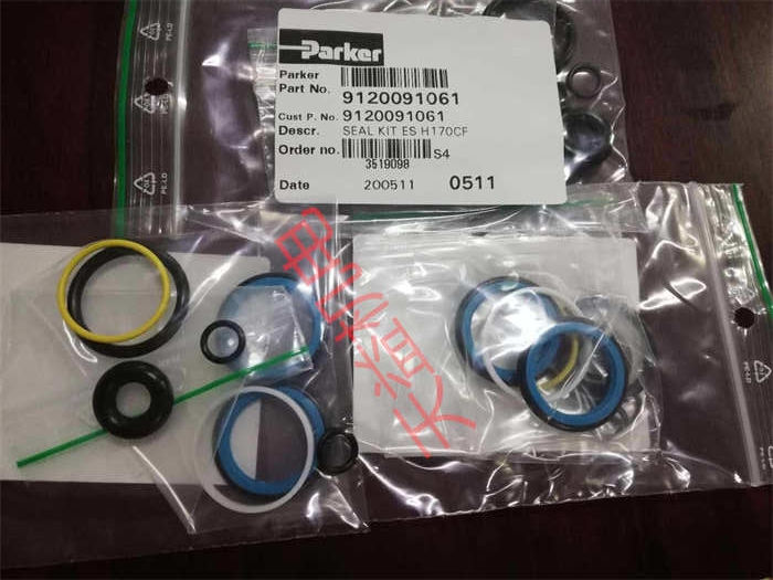 天益機電 Parker 工業(yè)產(chǎn)品244      9120091061PARKER維修包