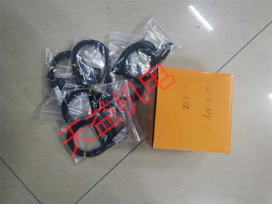 天益機電 Parker 工業(yè)產(chǎn)品246      CL-D-A54