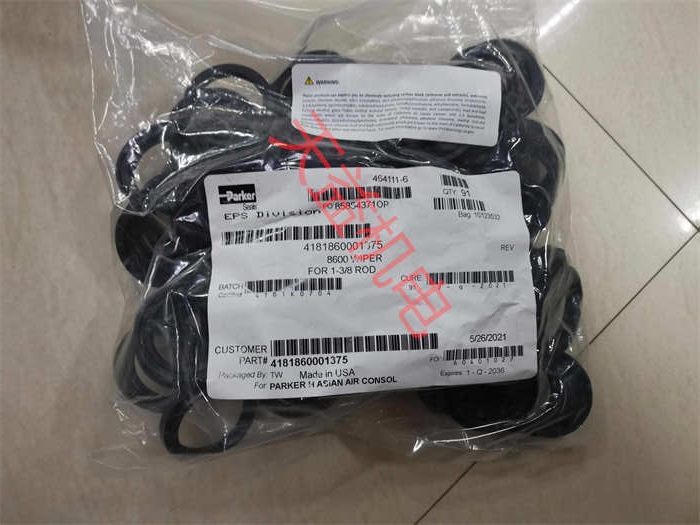 天益機電 Parker 工業(yè)產(chǎn)品248      4181860001375