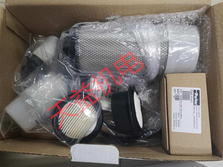 天益機電 Parker 工業(yè)產(chǎn)品250     606272255