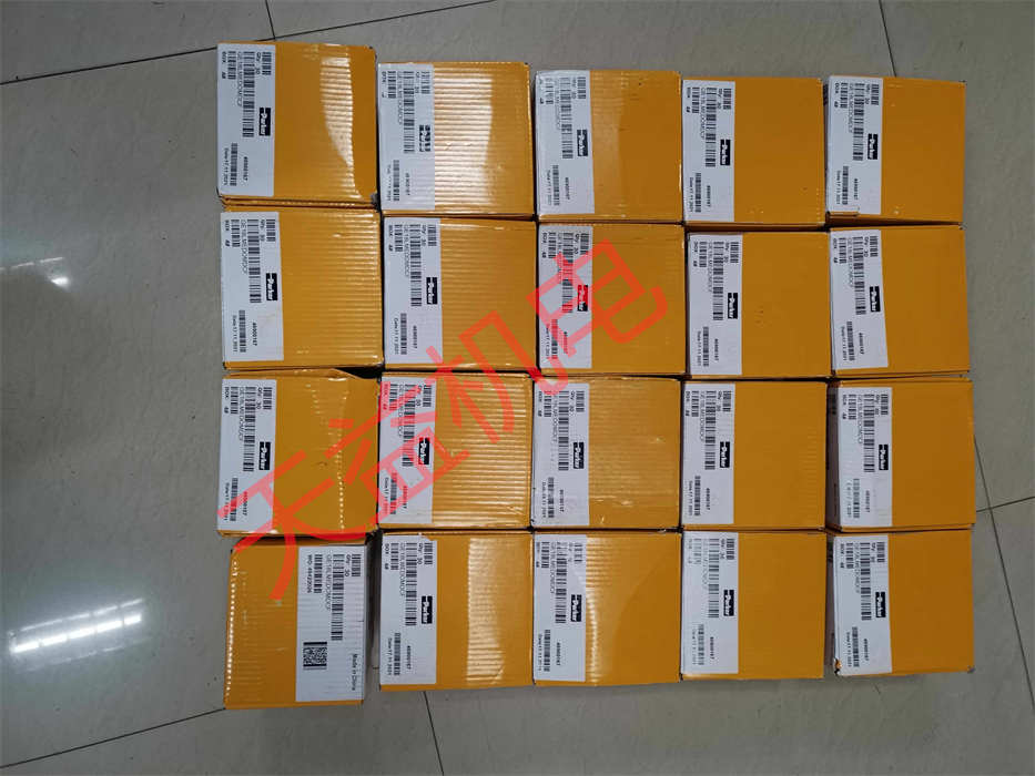 天益機電 Parker 工業(yè)產(chǎn)品254    GE18LEMDOMDCF