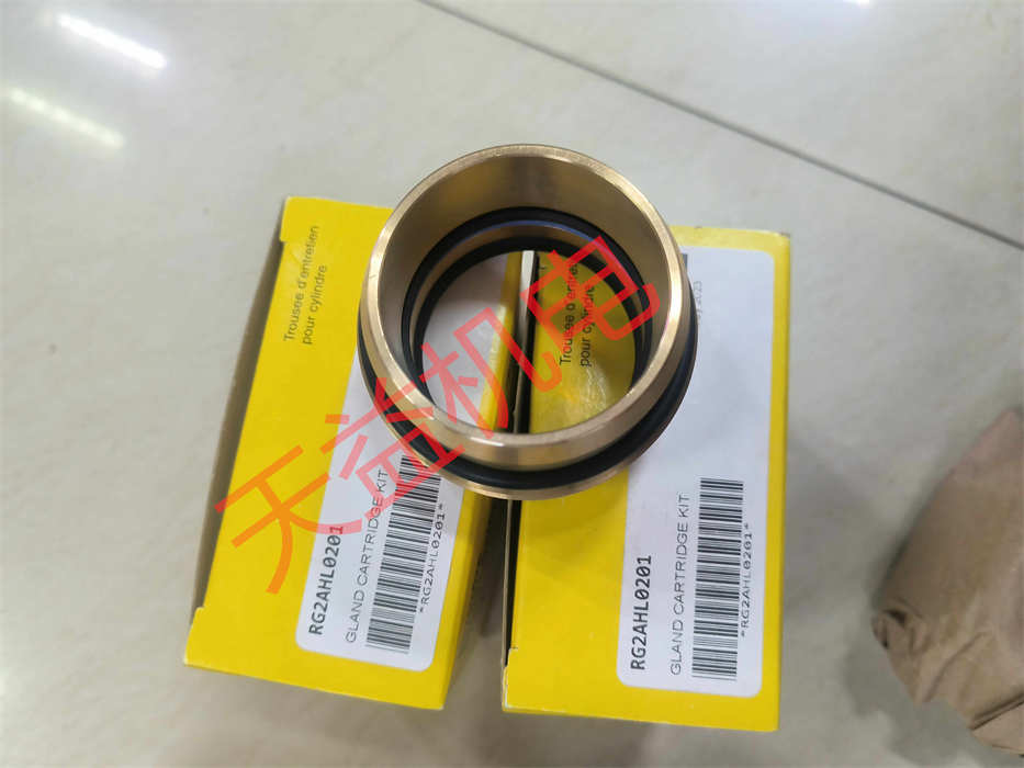 天益機(jī)電 Parker 工業(yè)產(chǎn)品282    RG2AHL0201