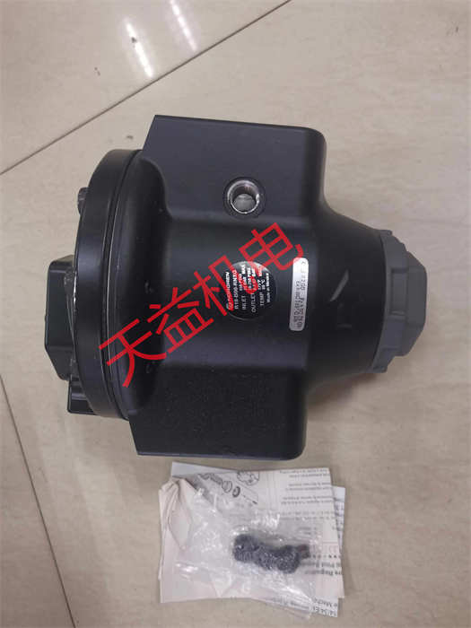 天益機(jī)電 Parker 工業(yè)產(chǎn)品286    R18-B00-RNXG