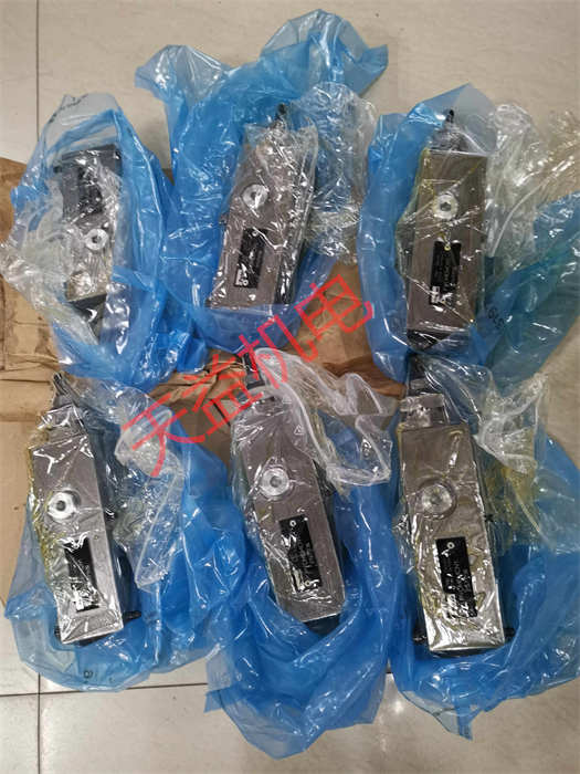 天益機(jī)電 Parker 工業(yè)產(chǎn)品290    PVCMEMCN1 