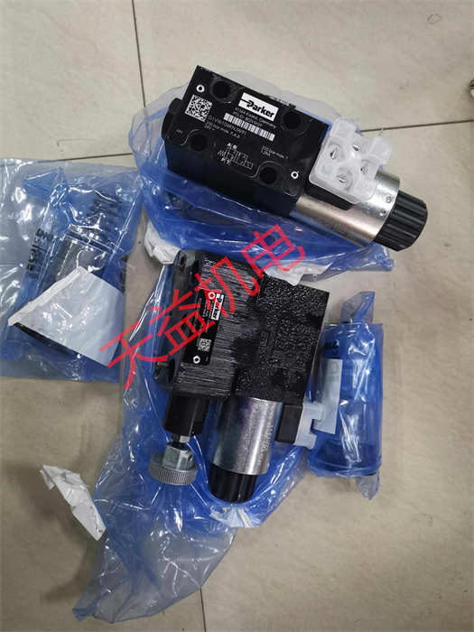 天益機電 Parker 工業(yè)產品304     RS25E35S1SN1JW25