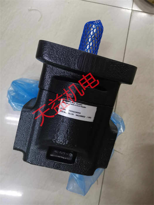 天益機電 Parker 工業(yè)產品314     7029219044
