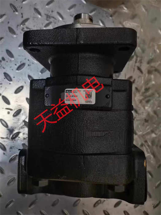 天益機電 Parker 工業(yè)產品