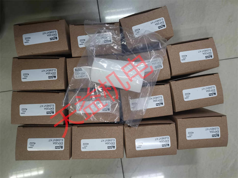 天益機(jī)電 Parker 工業(yè)產(chǎn)品296     P33EA16ESABNJP