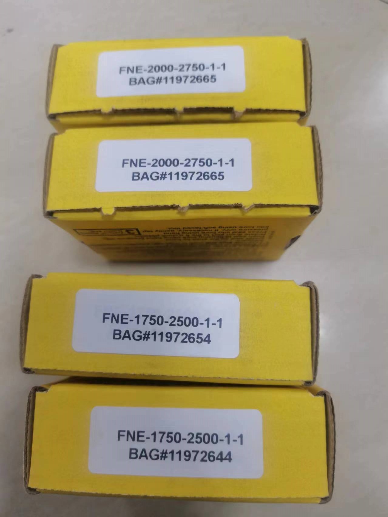 天益機電供應(yīng) 派克 ProTech 隔離器-11