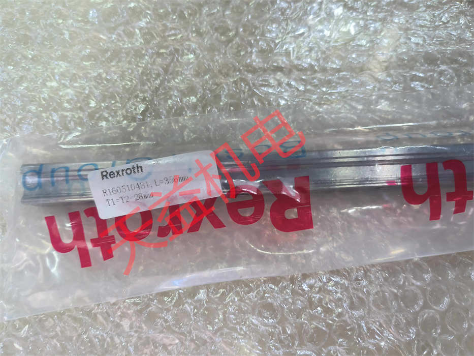 力士樂(lè)導(dǎo)軌  R160510431 L356