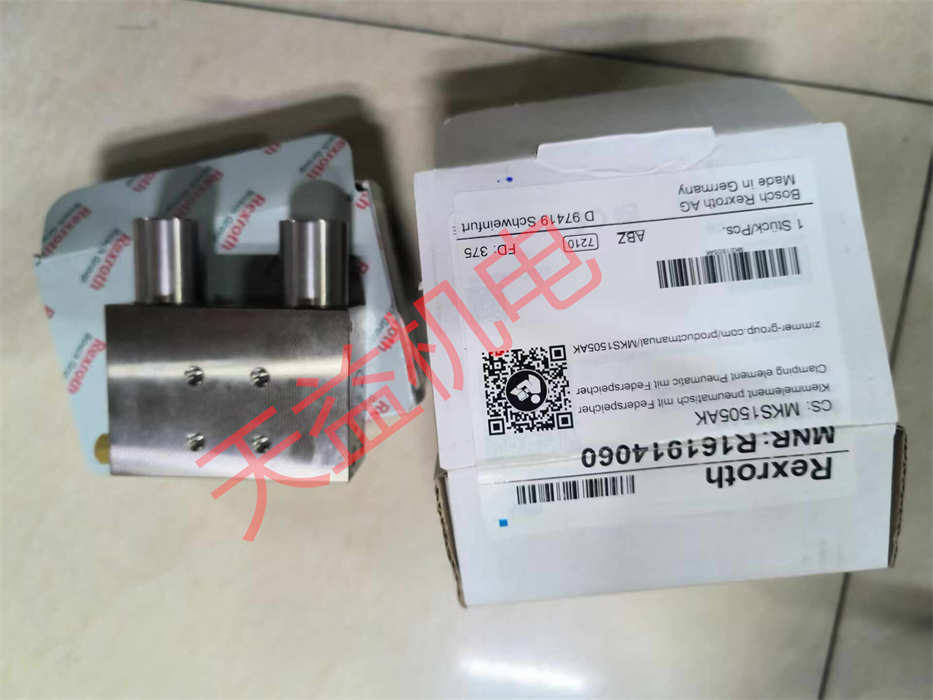 天益機電供應(yīng)   R161914060   力士樂滑塊 