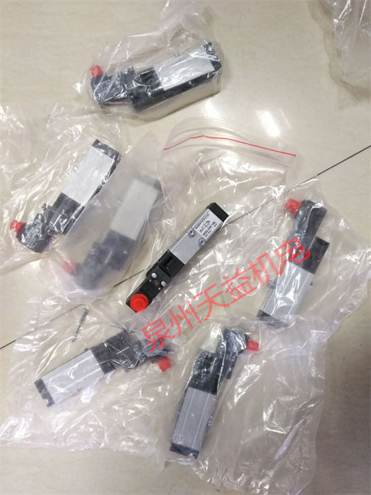 天益機(jī)電供應(yīng)   氣動元件 "0820023992 " "0820038152 " "5226020250" "0822350004" "0820034002" 