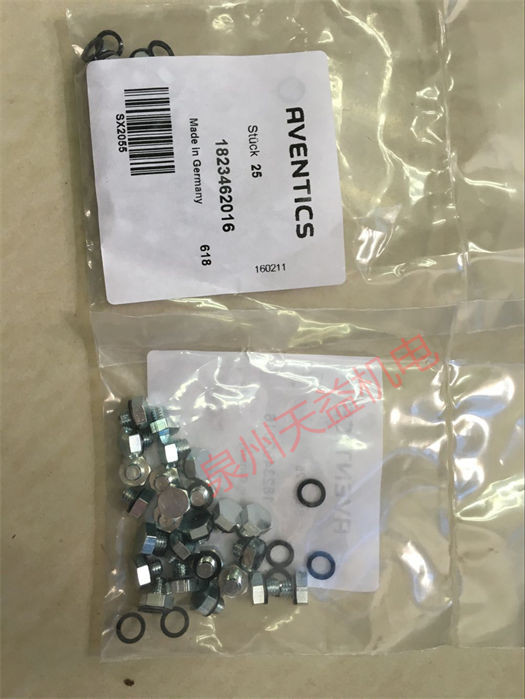 天益機(jī)電 安沃馳 Aventics 氣動產(chǎn)品 "0830100469" "1823462016" "1834484063" "5340981100 2" "0821302406" 