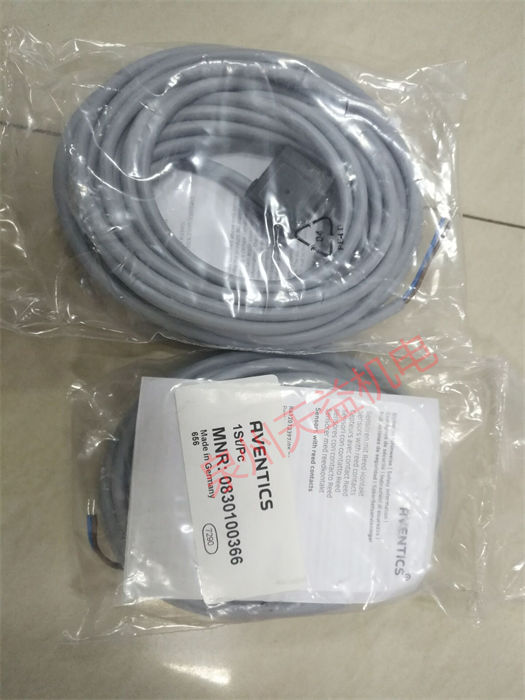 天益機(jī)電安沃馳 Aventics 氣動產(chǎn)品"R412004420" "0830100366" "R412006002" "0822433202" "7350600000" 