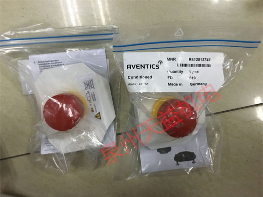天益機電安沃馳 Aventics氣動產(chǎn)品  "0821301501" "R412012741" "R412006251" "0820044102" "0821302404" 