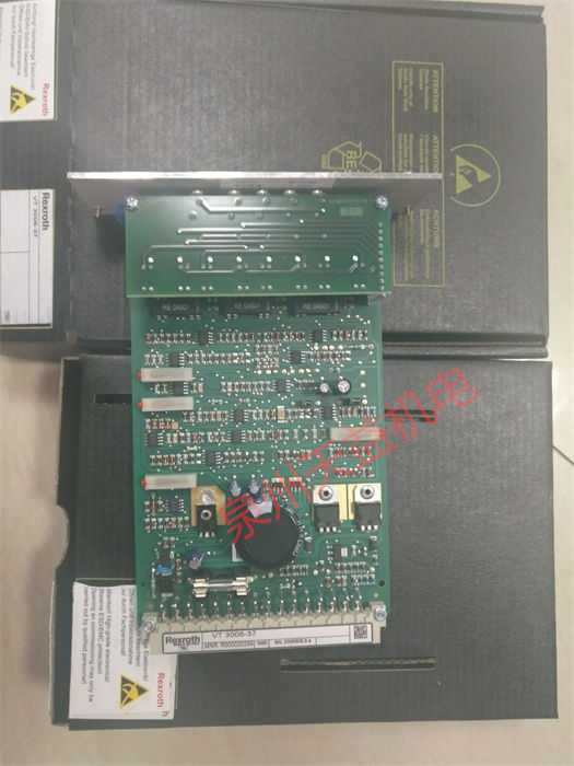 天益機電 力士樂工業(yè)產(chǎn)品 "R901342026 HM20-21 250-C-K35 2" "VT3006-37" "0811402019" "DBET-61 100G24K4V"