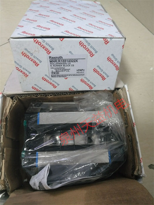 天益機電 力士樂工業(yè)產(chǎn)品 "R18514322X" "R165331320" "R185122310" "0811402072"