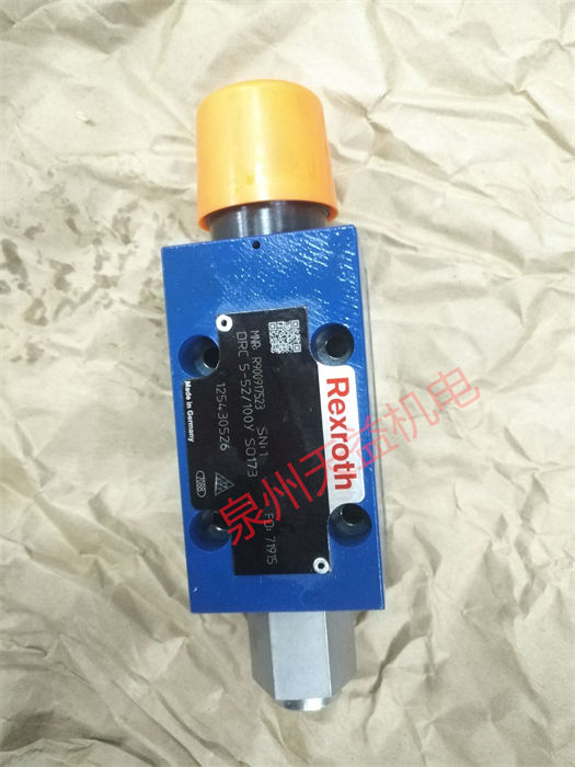 天益機(jī)電力士樂工業(yè)產(chǎn)品 "R905027688" "R900917523 DRC5-52 100Y SO173" "PR4-30 8.00-500RA01M08" "HAS01.1-050-072-M