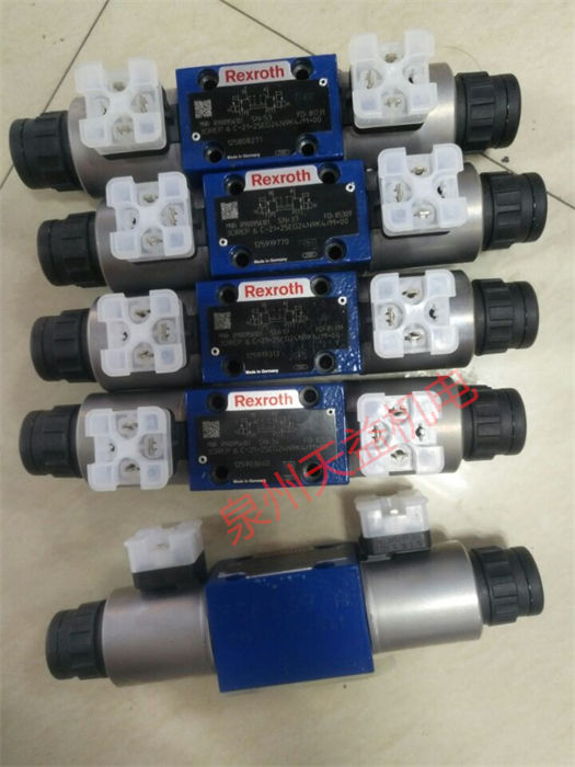 天益機(jī)電力士樂工業(yè)產(chǎn)品 "3842531696 2" "R900956101 3DREP6C-21=25EG24N9K4 M=00 1" "0811405152 VT-VARAP1-527-20 V0