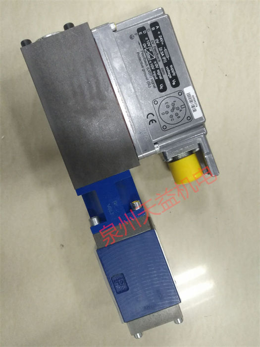 天益機(jī)電力士樂(lè)工業(yè)產(chǎn)品"VT-DFP-A-2X G24K0 0 V" "DREBE6X-1X 310MG24K3LA1M" "DREBE6X-1X 310MG24K31A1M" "A2FM16 61W