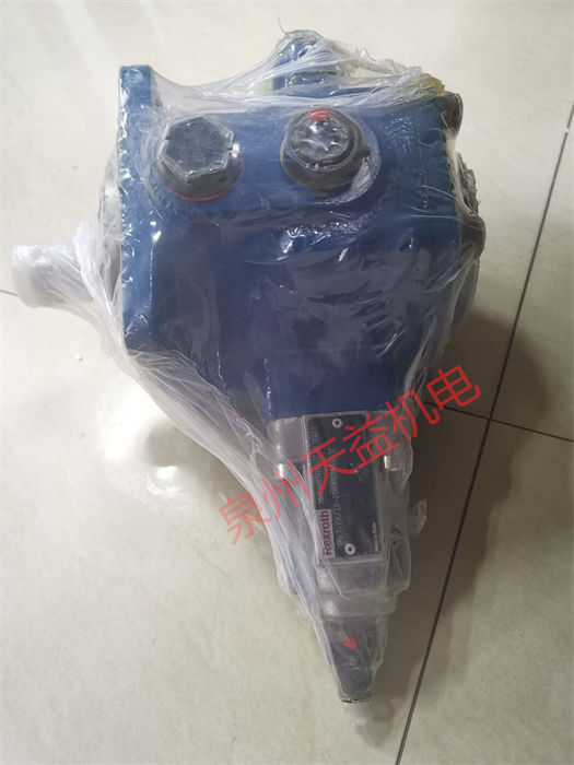 天益機電力士樂工業(yè)產(chǎn)品 "R928028409 WE-1SP-M12X1 (2)" "PV7-2X 20-25RA01MA0-10" "R911298373 HCS02.1E-W0054-A-03-N