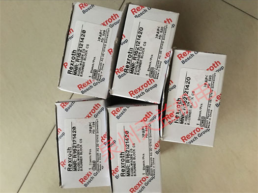 天益機電力士樂工業(yè)產(chǎn)品"RKL4303 040.0" "R162121420 (2)" "DA6VP2A5X 350FSM" "0811405140 VT-MACAS-500-10 V0 I" 