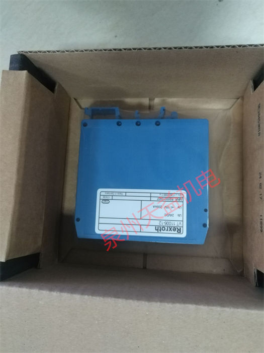 天益機(jī)電力士樂工業(yè)產(chǎn)品"R901053359 4WRTE16W6-200L-4X 6EG24EK31 F1M 1" "VT11006-12" "R900021543" "HMD01.1N-W0012