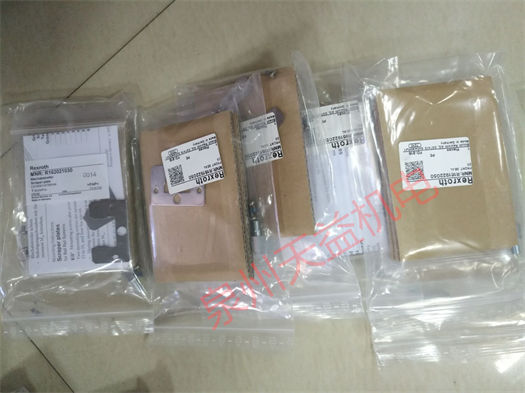 天益機電力士樂工業(yè)產品"R901228642 4WRPEH10C3B50L-20 G24K0 F1V 2" "R161922050" "R900842566" "4WREE6V16-24 G24K31