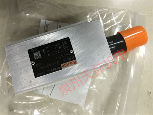 天益機電力士樂工業(yè)產品"R901228642 4WRPEH10C3B50L-20 G24K0 F1V" "R900564552 ZDRK10VP5-10 100YMV" "VT-NE30-20 1" 