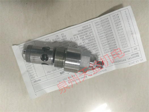天益機電力士樂工業(yè)產(chǎn)品 "R928005891 1.0160 H10XL-A00-0-M" "R902454067" "R901425474 HEDE10-31 250 1-Gi-K35-0" "M-