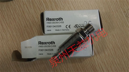 天益機電力士樂工業(yè)產(chǎn)品"R103762020" "R072001600" "7472A20898" "HM20-20 250-C-K35" 