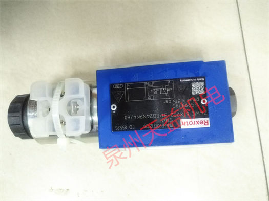 天益機電力士樂工業(yè)產品"HED3OA4X 200K6" "R901212720 Z4WE6X252-31 EG24N9K4 60" "R928019851" "4WE6HA62 EG24N9K