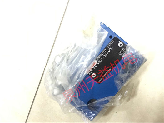天益機電力士樂工業(yè)產品 "VT-HNC100-2-31 N-I-00 000" "R900327927 HSA06A007-3X M00" "0510525018" "R900904794 4WRSE