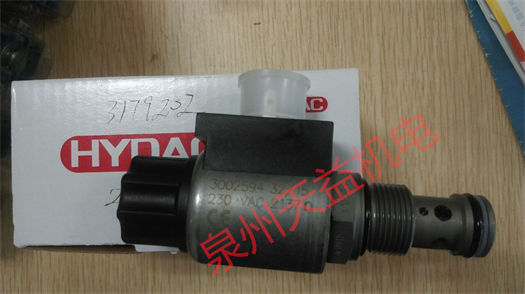 天益機電 HYDAC 工業(yè)產(chǎn)品  "RV10A-01-C-V-15" "WK08C-01-C-V" "WSM10120ZR-01M-C-N-230AC" "DVP-06-01.1" 
