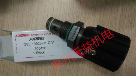 天益機電 HYDAC 工業(yè)產(chǎn)品   "3000489" "DVE 10920-01-C-V" "RFON110DC10D1.0-L24" "3769592 " 