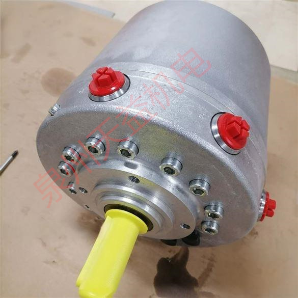 天益機(jī)電HAWE哈威產(chǎn)品 "PDMP22-44 X24 " "R9.8-9.8-9.8-9.8A 2" "R19.3" "R2.08-2.08 "