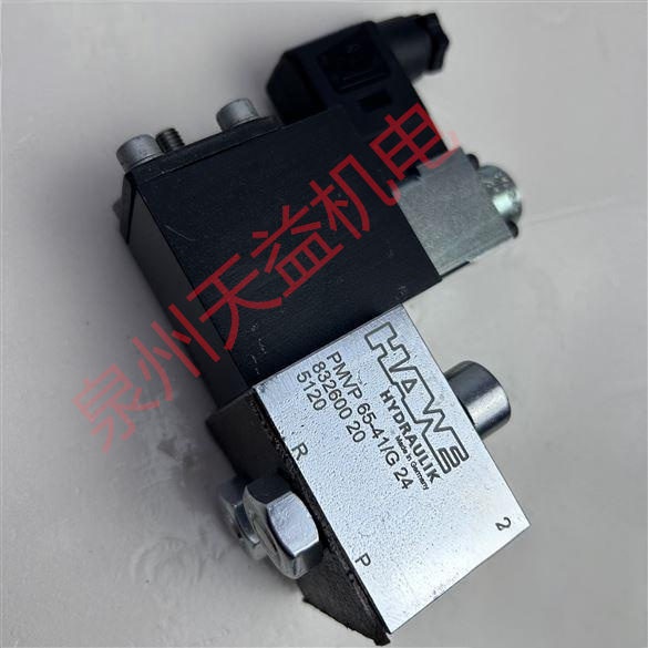 天益機(jī)電HAWE哈威產(chǎn)品 "R19.3" "PMVP65-41 G24 " "PMVP6-42 G24 " "HRP5V"