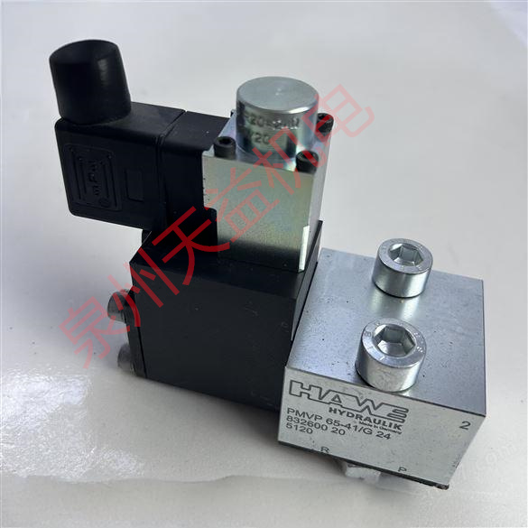 天益機電HAWE哈威產(chǎn)品 "VZP1G22-M24 8W" "PMVP6-4 2G24" "VDM3GNR-100 " "PMVP65-41 G24"