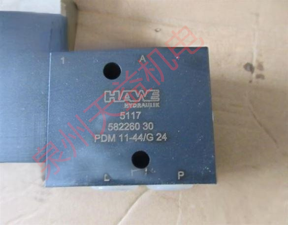 天益機電HAWE哈威產(chǎn)品 "VZP1G22-G24" "PDM4PH-G24" "PMVP45-42 G24" "VDM3GNR-100 " 
