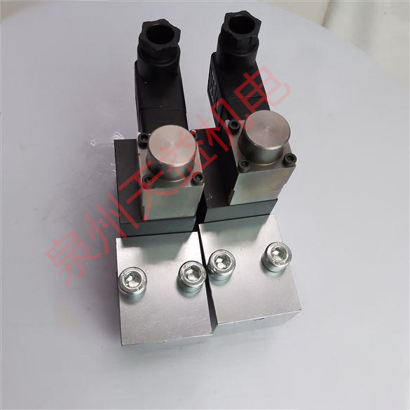 天益機電HAWE哈威產(chǎn)品 "PSL4G1-350-3" "PMVP5-43 G24  " "PSL4TE1F 350-3-X24 " "HD201AS-220 " 